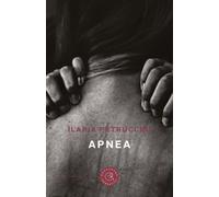 Apnea - Petruccini Ilaria
