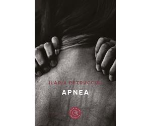 Apnea - Petruccini Ilaria