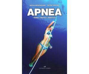 Apnea. Teoria pratica didattica