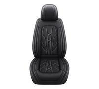 APNWVFO Coprisedili Auto Per BMW Per X5 E87 E87 Per X1 F48 Per X2 Per X3 Per X4 Per X6 Per X7 Per M3 Per M4 Per M5 Copertura Completa Seggiolino Auto(Black 1 Seat)