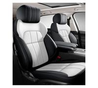 APNWVFO Coprisedili Auto Per Fiat Per Grande Per Punto Per Toro Per Bravo Per Freemont Per 500X Per Argo Coprisedili Per Auto(5 Seater-B)