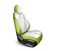 APNWVFO Coprisedili Auto Per Fiat Per Grande Per Punto Per Toro Per Bravo Per Freemont Per 500X Per Argo Coprisedili Per Auto(1 Seater-K)