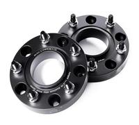 APNWVFO Distanziatori Ruote Adattatore per Alpine A110 2017-2025 | Per A290 5x114.3 66.1 M12x1.5 Distanziali Ruota Adattatore Ampliato(2pcs 20mm)