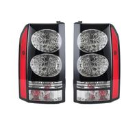 APNWVFO Fanale Posteriore Auto Luci Posteriori A LED Per Land Per Rover Per Discovery 3/4 2004-2016 Luci Posteriori Stop Freno Luci Fendinebbia Posteriori