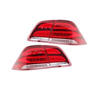 APNWVFO Fanale Posteriore Auto Luci Posteriori Per Benz ML CLASS ML350 W166 2012-2015 Luce Freno Fendinebbia Luce Retromarcia Luce Indicatore Di Direzione
