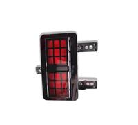 APNWVFO Fanale Posteriore Auto Per Chery Per Jetour Per Traveler T2 Paraurti Posteriore Automatico Fendinebbia Luci Retromarcia Luce Freno Fanale Posteriore(Giusto)