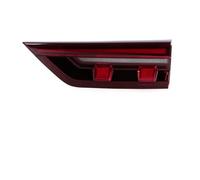 APNWVFO Fanale Posteriore Auto Per Ford Per Equator Sport 2022 2023 Fanale Posteriore Auto DRL Freno Stop Fendinebbia Luce Indicatore Direzione(Inside R)