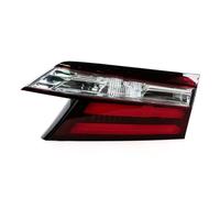 APNWVFO Fanale Posteriore Auto Per Odyssey RC 2014-2020 Paraurti Posteriore Auto Fanale Posteriore Freno Stop Retromarcia(1x inside r)