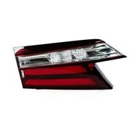 APNWVFO Fanale Posteriore Auto Per Odyssey RC 2014-2020 Paraurti Posteriore Auto Fanale Posteriore Freno Stop Retromarcia(1x inside l)