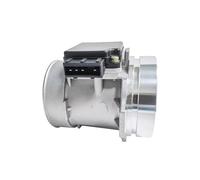 APNWVFO Sensore di Flusso d'Aria di Massa per Ford per Escort per Transit per Mondeo 8ET009142171 93BB12B579BA 6848047 722184320 Sensore Misuratore di Portata Aria di Massa A 4 Pin