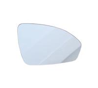 APNWVFO Vetro Specchietto Lato per Buick per Excel per GT | Vetro Laterale Per Lente Specchietto Retrovisore HD 2015-2019(Right(With Heating))