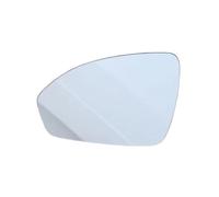APNWVFO Vetro Specchietto Lato per Buick per Excel per GT | Vetro Laterale Per Lente Specchietto Retrovisore HD 2015-2019(Left(No Heating))