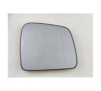 APNWVFO Vetro Specchietto Lato per Durango 2014-19 | Per Grand Per Cherokee Per Dodge Per Jeep 68082641AB Specchietto Retrovisore Riscaldato Punto Cieco(1PCS blind spot R)