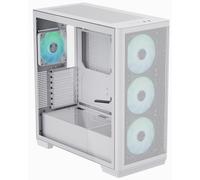 APNX APCM-CR01043.21 computer case Midi Tower Bianco