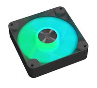 APNX FP1-120 PWM Ventola ARGB 120mm black Case fan 33,2 dB FP1-120 PWM ARGB