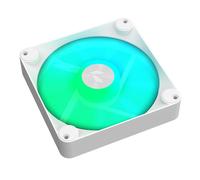 APNX FP1-140 PWM Lüfter, ARGB, 140 mm, Weiß