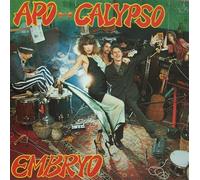 APO-Calypso (1977) / Vinyl record [Vinyl-LP]