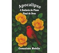Apocalipse A Essência do Plano final de Deus