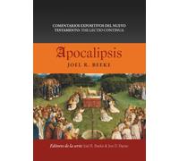 Apocalipsis: Comentarios Expositivos del Nuevo Testamento