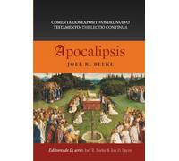 Apocalipsis: Comentarios Expositivos del Nuevo Testamento