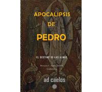 Apocalipsis de Pedro: el destino de las almas
