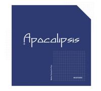 Apocalipsis: Mi estudio en la Biblia Textual