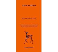 Apocalipsis: Revelación de Juan: 20
