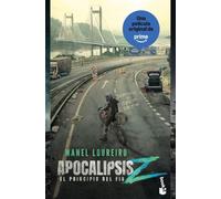 Apocalipsis 1 El principio del fin