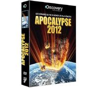 Apocalisse 2012 COFANETTO DVD NUOVO