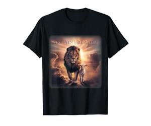 Apocalisse 5 - Il leone e l'agnello Maglietta