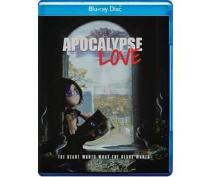 Apocalisse Amore