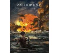 Apocalisse. Anthropos-DNA