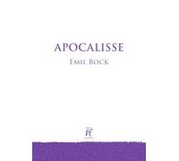 Apocalisse. Considerazioni sull'Apocalisse di Giovanni