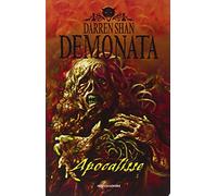 Apocalisse. Demonata (Vol. 6)