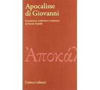 Apocalisse di Giovanni