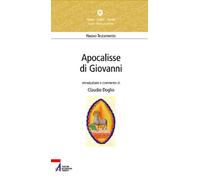 Apocalisse di Giovanni - Doglio Claudio