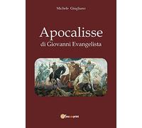 Apocalisse di Giovanni Evangelista