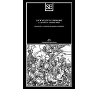 Apocalisse di Giovanni. Testo latino a fronte