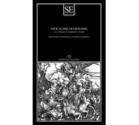 Apocalisse di Giovanni. Testo latino a fronte - AA.VV.