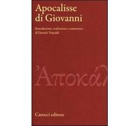 Apocalisse di Giovanni - Tripaldi D. (cur.)