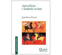 Apocalisse: i simboli svelati