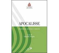 Apocalisse. Introduzione, traduzione e commento
