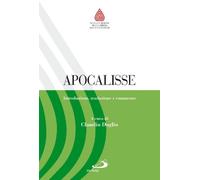 Apocalisse. Introduzione, traduzione e commento