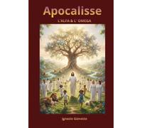 APOCALISSE: L' Alfa & L' Omega