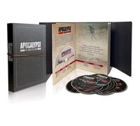 Apocalisse La Collezione COFFRET DVD NUOVO
