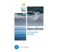 Apocalisse. La prospettiva del cielo