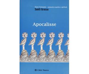 Apocalisse [Oct 19, 2011] Grasso, Santi