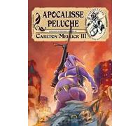 Apocalisse peluche