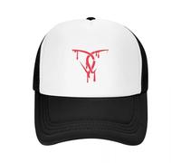 Apocalisse Rotto Halloween Berretto da Baseball Compleanno Cappello da Trekking Snapback cap Donne Caps Uomo