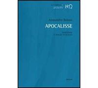 Apocalisse. Traduzione e analisi filologica